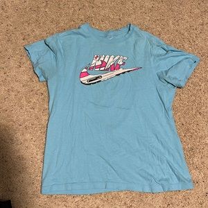 Nike shirt
